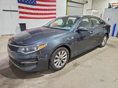 5XXGU4L35GG106193 2016 KIA OPTIMA