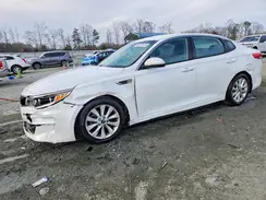 5XXGU4L35GG107408 2016 KIA OPTIMA