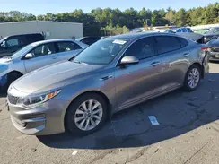 5XXGU4L35GG107778 2016 KIA OPTIMA