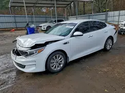 5XXGU4L35GG108218 2016 KIA OPTIMA