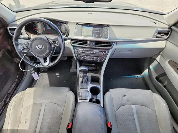 5XXGU4L35GG110115 2016 KIA OPTIMA - Image 8