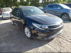 5XXGU4L35GG110356 2016 KIA OPTIMA