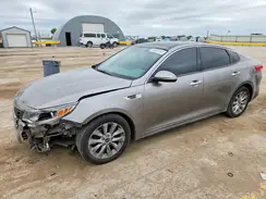 5XXGU4L35GG111667 2016 KIA OPTIMA