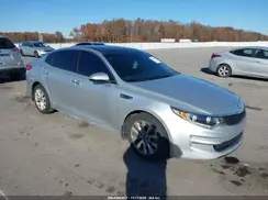 5XXGU4L35GG112740 2016 KIA OPTIMA