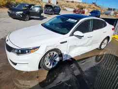 5XXGU4L35GG113810 2016 KIA OPTIMA