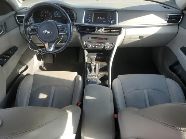 5XXGU4L35GG114410 2016 KIA OPTIMA - Image 8
