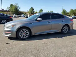 5XXGU4L35GG114844 2016 KIA OPTIMA