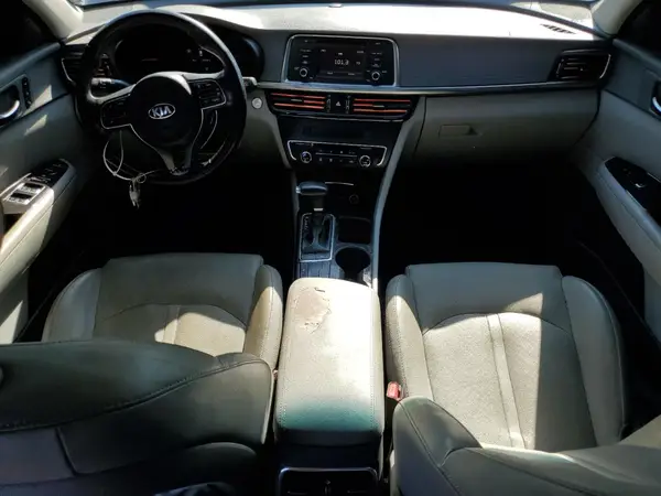 5XXGU4L35GG114844 2016 KIA OPTIMA - Image 8