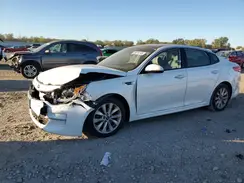 5XXGU4L35GG120210 2016 KIA OPTIMA