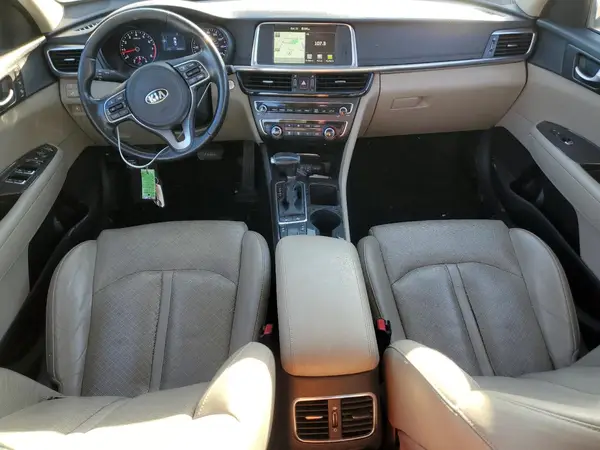 5XXGU4L35GG120210 2016 KIA OPTIMA - Image 8