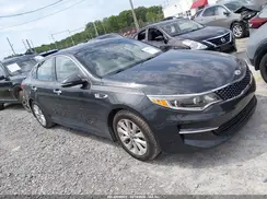 5XXGU4L35GG120675 2016 KIA OPTIMA