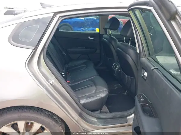 5XXGU4L35HG121651 2017 KIA OPTIMA - Image 8