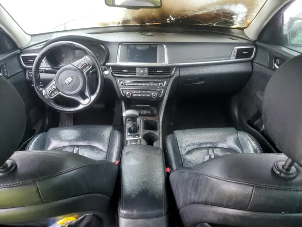 5XXGU4L35HG123741 2017 KIA OPTIMA - Image 8