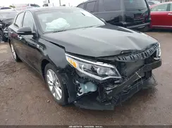 5XXGU4L35HG127465 2017 KIA OPTIMA