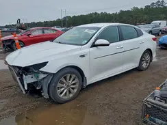 5XXGU4L35HG128180 2017 KIA OPTIMA