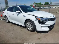 5XXGU4L35HG129426 2017 KIA OPTIMA