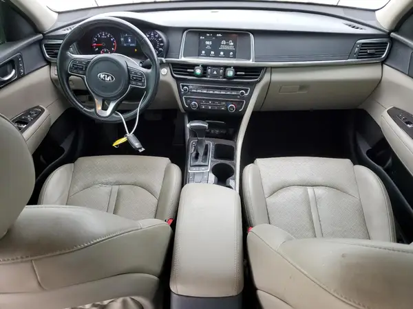 5XXGU4L35HG129443 2017 KIA OPTIMA - Image 8