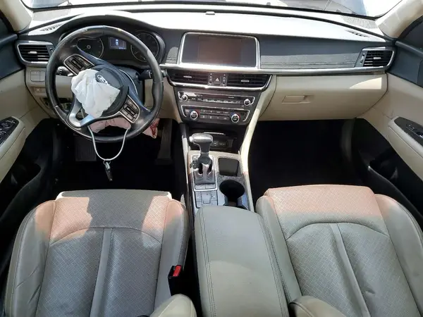 5XXGU4L35HG129457 2017 KIA OPTIMA - Image 8