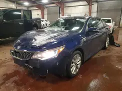 5XXGU4L35HG130298 2017 KIA OPTIMA