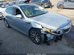 5XXGU4L35HG130429 2017 KIA OPTIMA