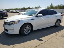 5XXGU4L35HG134853 2017 KIA OPTIMA