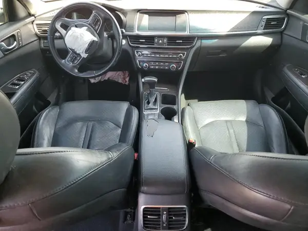5XXGU4L35HG134853 2017 KIA OPTIMA - Image 8