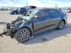 5XXGU4L35HG135856 2017 KIA OPTIMA