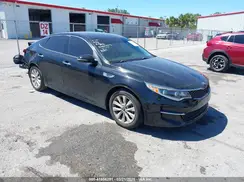 5XXGU4L35HG142807 2017 KIA OPTIMA