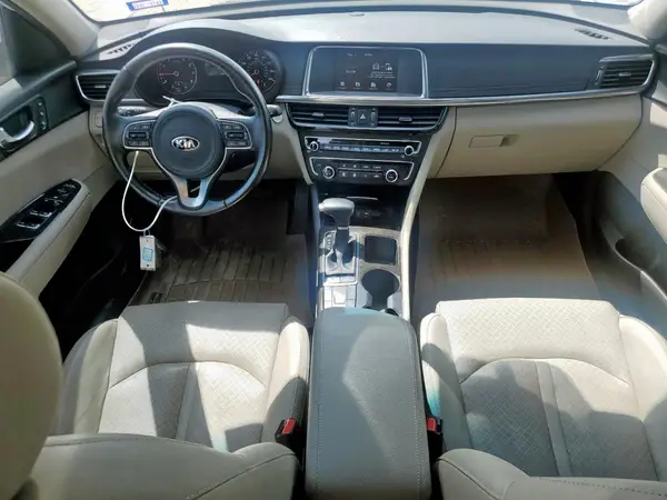5XXGU4L35HG144119 2017 KIA OPTIMA - Image 8
