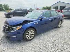 5XXGU4L35HG144234 2017 KIA OPTIMA