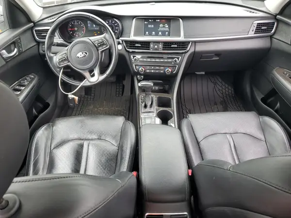 5XXGU4L35HG150325 2017 KIA OPTIMA - Image 8