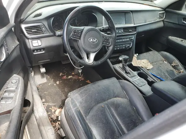 5XXGU4L35HG150891 2017 KIA OPTIMA - Image 8