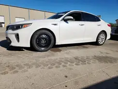 5XXGU4L35HG153726 2017 KIA OPTIMA