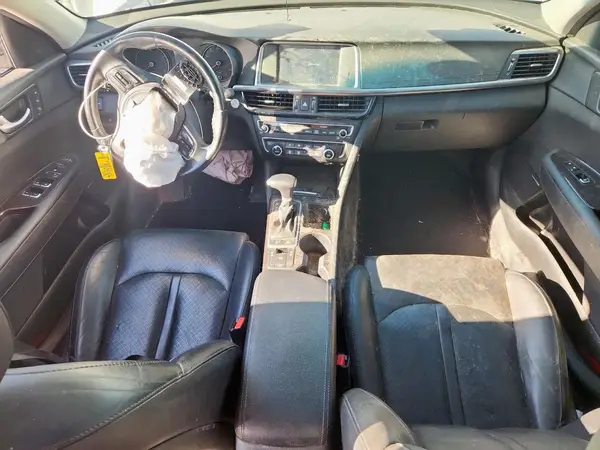 5XXGU4L35HG153726 2017 KIA OPTIMA - Image 8