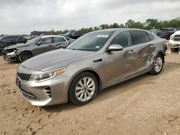 5XXGU4L35HG157145 2017 KIA OPTIMA - Image 1