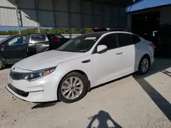 5XXGU4L35HG157274 2017 KIA OPTIMA