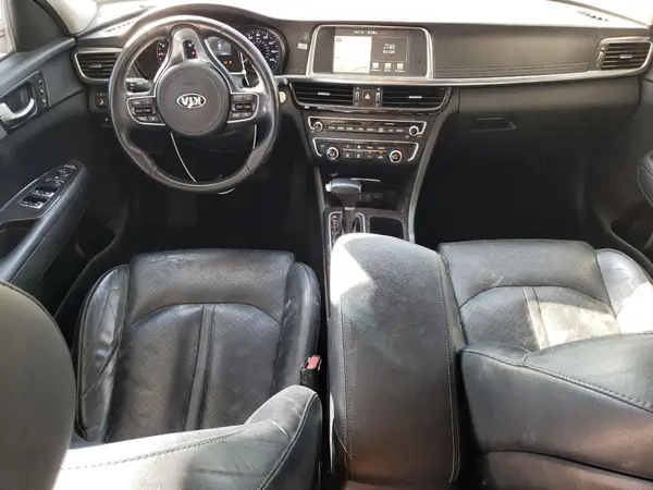 5XXGU4L35HG157274 2017 KIA OPTIMA - Image 8