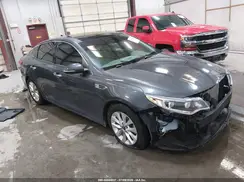 5XXGU4L35HG157629 2017 KIA OPTIMA