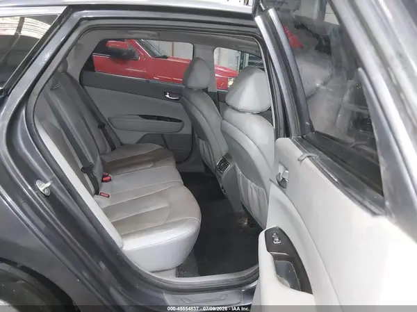 5XXGU4L35HG157629 2017 KIA OPTIMA - Image 8
