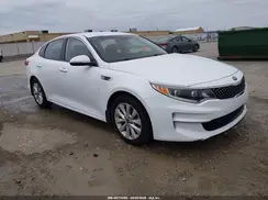 5XXGU4L35HG158036 2017 KIA OPTIMA