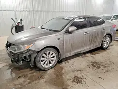 5XXGU4L35HG158120 2017 KIA OPTIMA