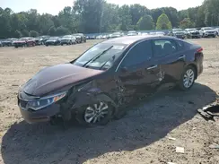 5XXGU4L35HG159316 2017 KIA OPTIMA