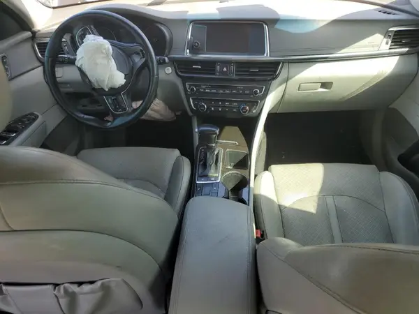 5XXGU4L35HG159316 2017 KIA OPTIMA - Image 8