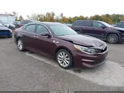 5XXGU4L35HG159350 2017 KIA OPTIMA