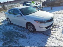 5XXGU4L35HG159641 2017 KIA OPTIMA