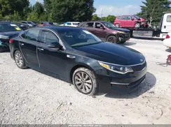 5XXGU4L35HG159655 2017 KIA OPTIMA