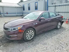 5XXGU4L35HG161180 2017 KIA OPTIMA
