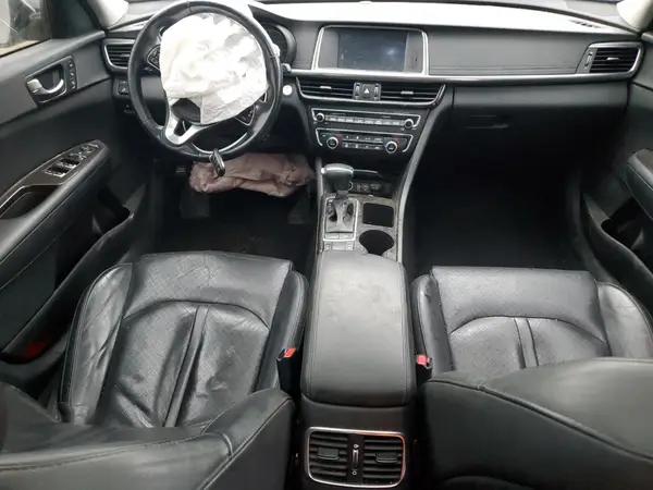 5XXGU4L35HG161664 2017 KIA OPTIMA - Image 8