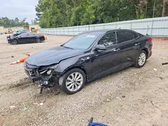 5XXGU4L35HG161874 2017 KIA OPTIMA