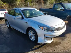 5XXGU4L35HG163317 2017 KIA OPTIMA